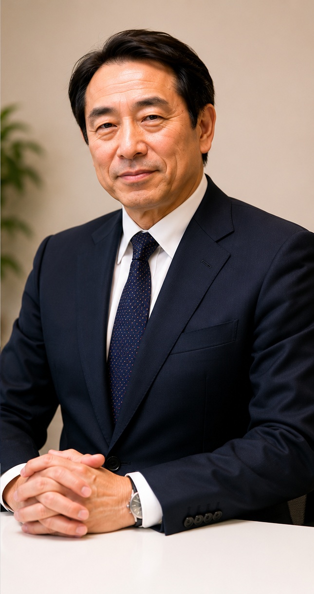 Akira Miwa, Partner