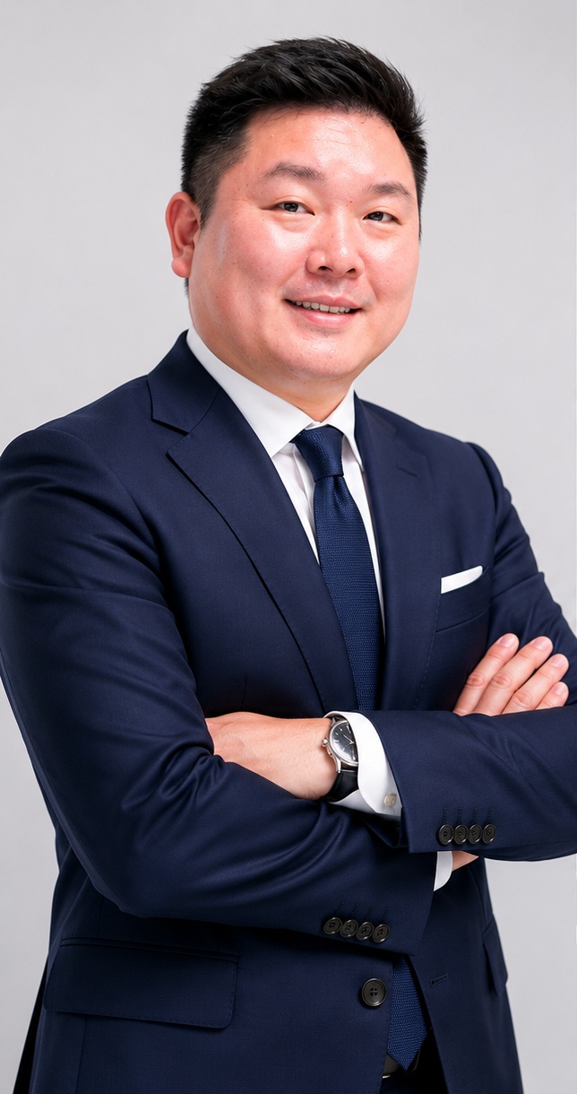 Hidemichi Suzuki, Representative